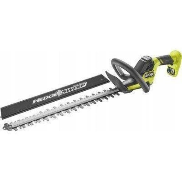 Фото - Кущоріз акумуляторний Ryobi ONE+ RY18HT50A-0 18В (5133005376) Фото - Кущоріз акумуляторний Ryobi ONE+ RY18HT50A-0 18В (5133005376)